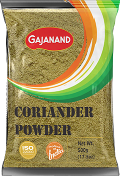 Coriander Powder