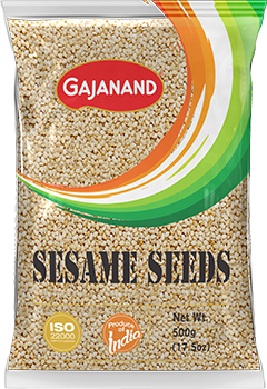 Sesame Seeds