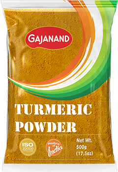 Turmeric Powder