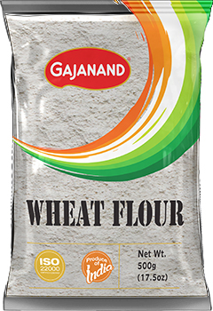 Wheat Flour