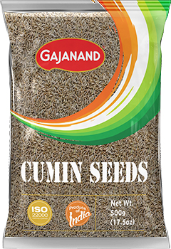 Cumin Seeds